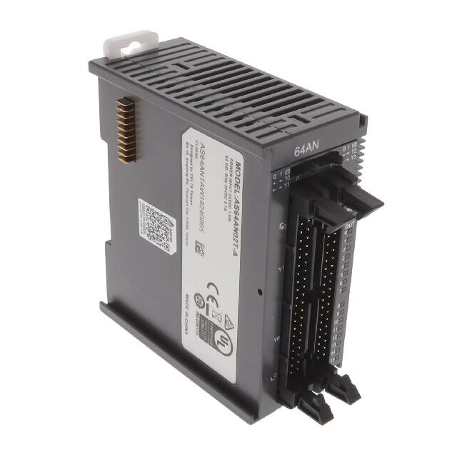 AS64AN02T-A Delta Electronics/Industrial Automation Contrôleurs - Modules PLC